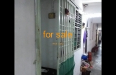Rumah di Apartment Sri Wangsa 1 untuk Dijual