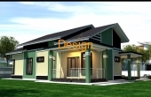 House design 1